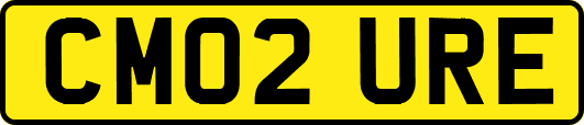CM02URE