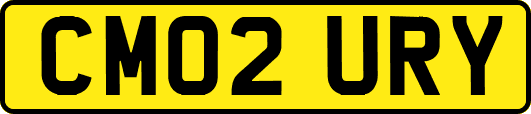 CM02URY
