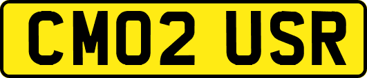 CM02USR