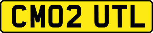 CM02UTL