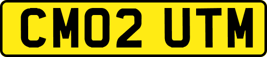 CM02UTM
