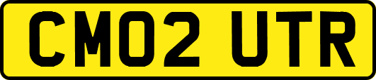 CM02UTR