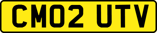 CM02UTV
