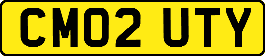 CM02UTY