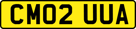 CM02UUA