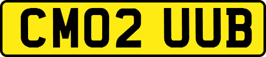 CM02UUB