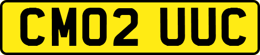 CM02UUC