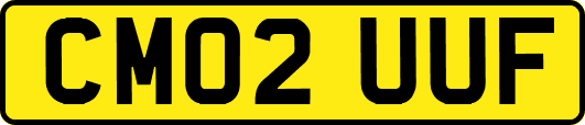 CM02UUF