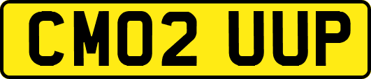 CM02UUP