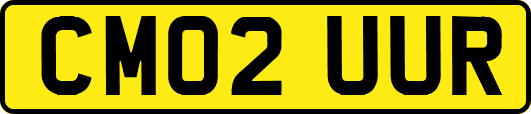 CM02UUR
