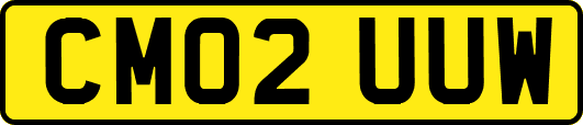 CM02UUW