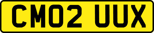CM02UUX