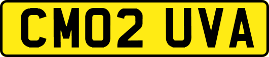 CM02UVA