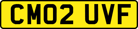 CM02UVF