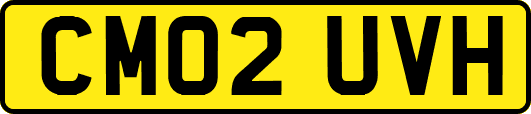CM02UVH