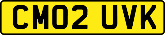 CM02UVK