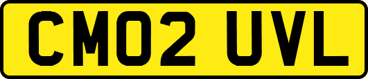 CM02UVL