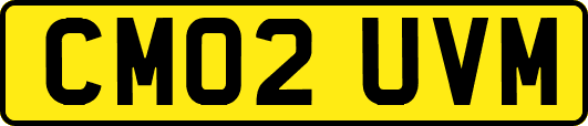 CM02UVM