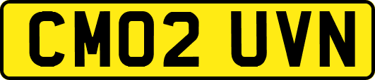 CM02UVN