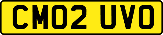CM02UVO