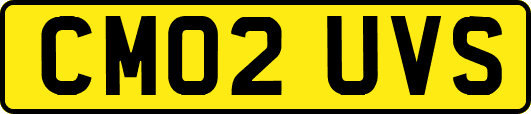 CM02UVS