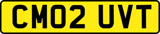 CM02UVT