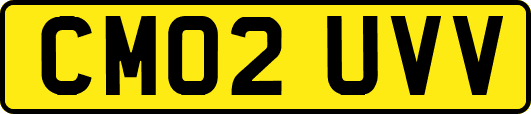 CM02UVV