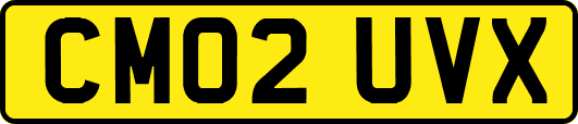 CM02UVX