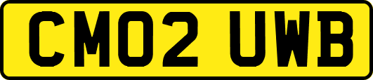 CM02UWB