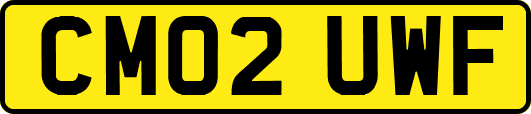 CM02UWF