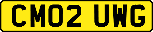 CM02UWG