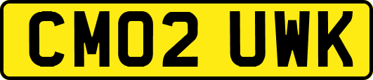 CM02UWK