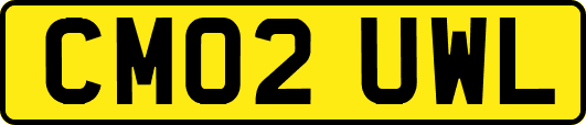 CM02UWL