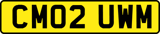 CM02UWM