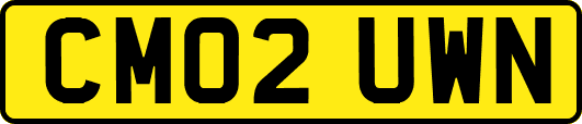 CM02UWN