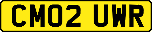 CM02UWR