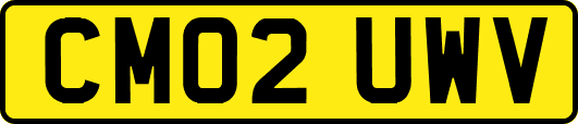 CM02UWV