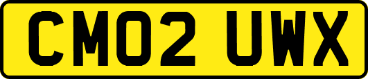 CM02UWX