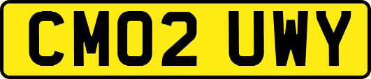 CM02UWY