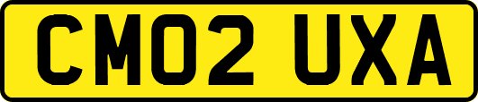 CM02UXA