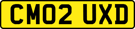 CM02UXD