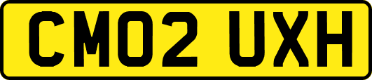 CM02UXH