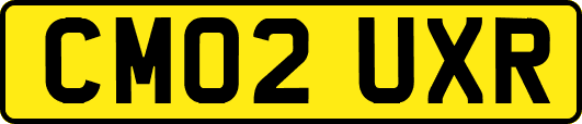 CM02UXR