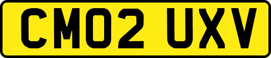 CM02UXV