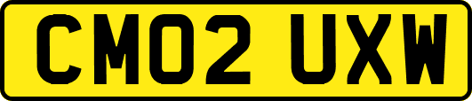CM02UXW