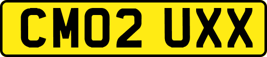 CM02UXX