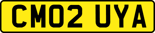 CM02UYA