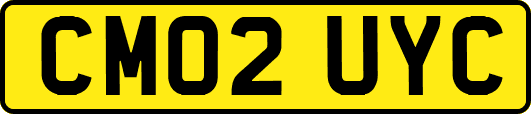CM02UYC