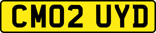 CM02UYD