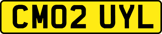 CM02UYL